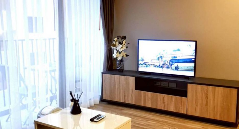 À vendre 2 chambres condo à Sathon, Bangkok