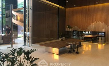 Condo en venta de 1 habitaciones en Chatuchak, Bangkok