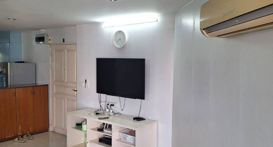 Продажа 5 спальни кондо в Ян Наща, Бангкок