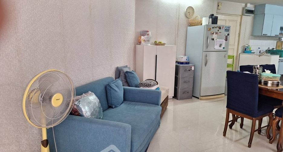 Продажа 5 спальни кондо в Ян Наща, Бангкок