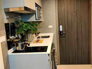 Condo en venta de 1 habitaciones en Ratchathewi, Bangkok