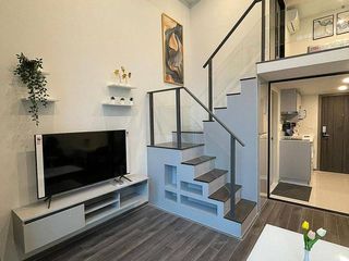 Condo en venta de 1 habitaciones en Ratchathewi, Bangkok