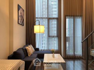 Condo en venta de 1 habitaciones en Ratchathewi, Bangkok