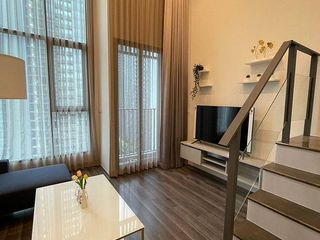 Condo en venta de 1 habitaciones en Ratchathewi, Bangkok