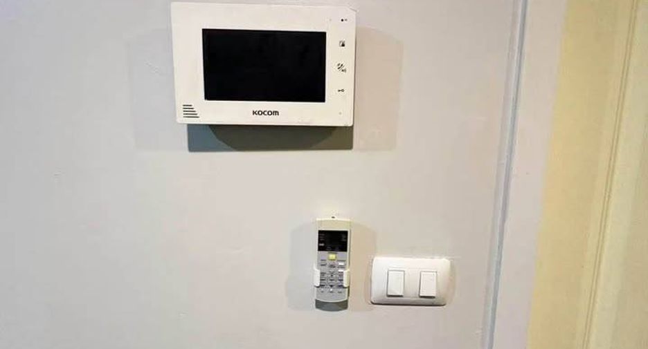 ให้เช่า และ ขาย 2 ห้องนอน คอนโด ใน ห้วยขวาง, กรุงเทพฯ