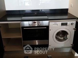 Продажа 1 кровать кондо в Сатхон, Бангкок