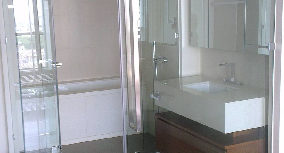 Wohnung zum Kauf mit 1 Zimmer in Sathon, Bangkok