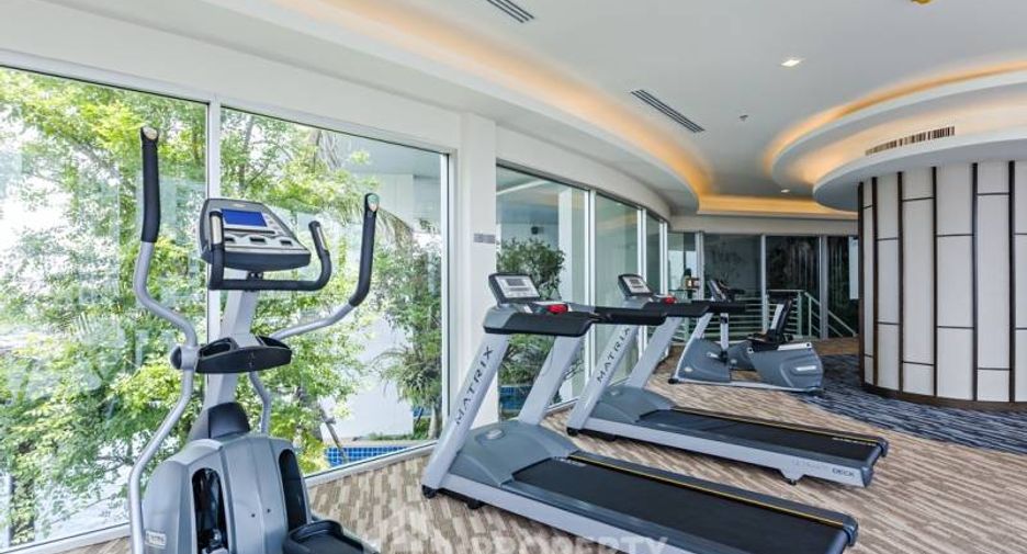 Condo en alquiler y en venta de 1 habitaciones en Khlong Toei, Bangkok