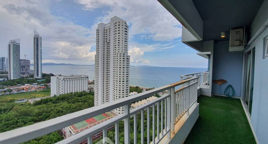 Condo en alquiler y en venta de 1 habitaciones 