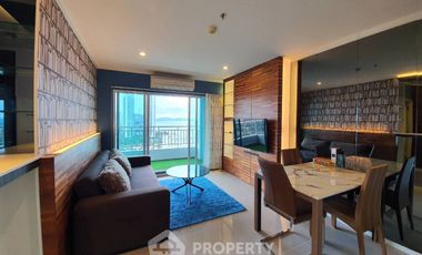 Condo en alquiler y en venta de 1 habitaciones 