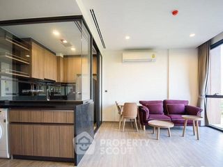 For sale 1 bed condo in Suan Luang, Bangkok
