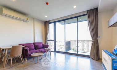 For sale 1 bed condo in Suan Luang, Bangkok