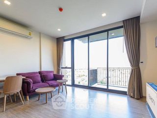 For sale 1 bed condo in Suan Luang, Bangkok