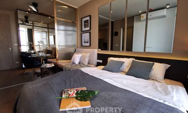 For sale 1 bed condo in Khlong Toei, Bangkok