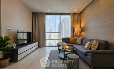 Condo en alquiler y en venta de 1 habitaciones en Sathon, Bangkok