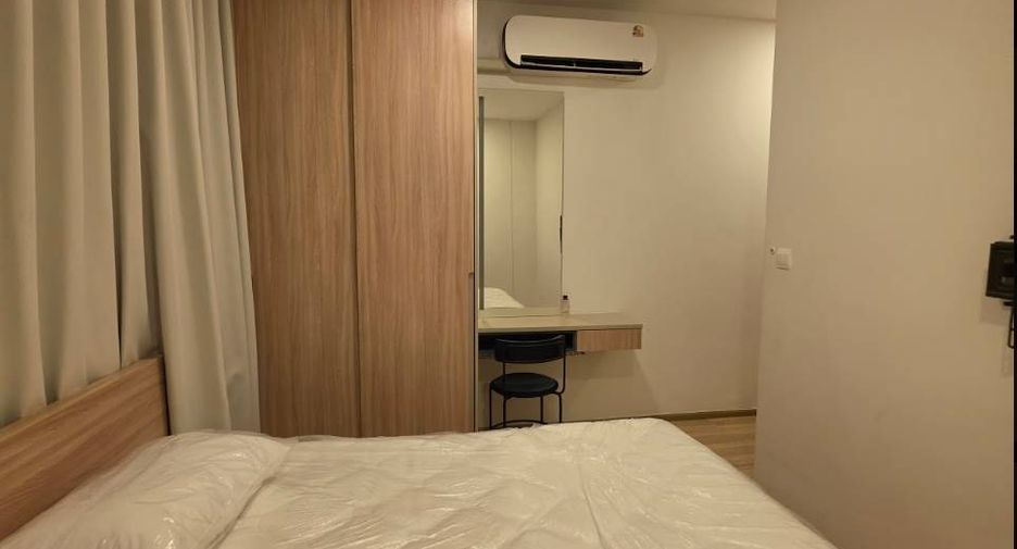 À vendre 2 chambres condo à Ratchathewi, Bangkok