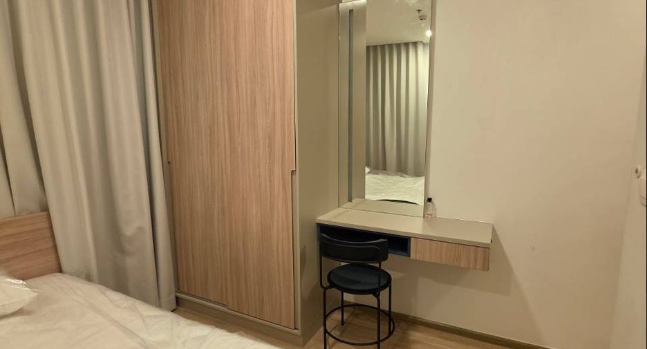 À vendre 2 chambres condo à Ratchathewi, Bangkok