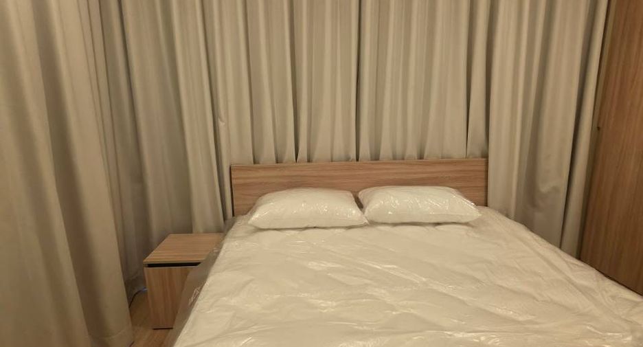 À vendre 2 chambres condo à Ratchathewi, Bangkok