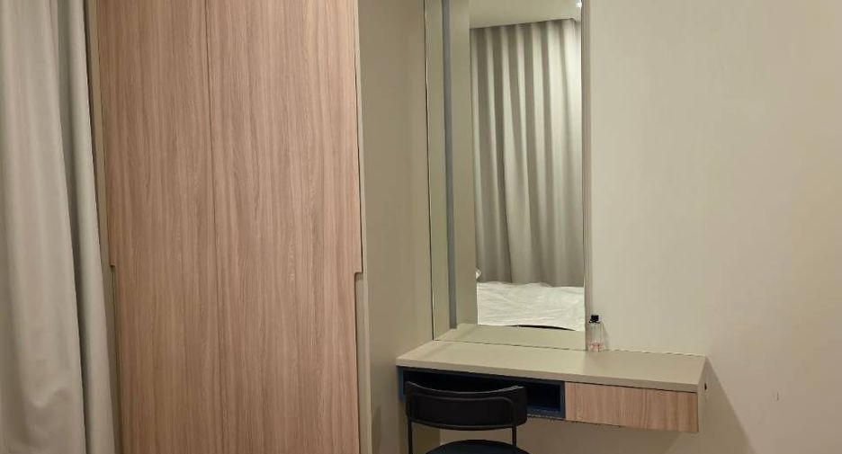 À vendre 2 chambres condo à Ratchathewi, Bangkok