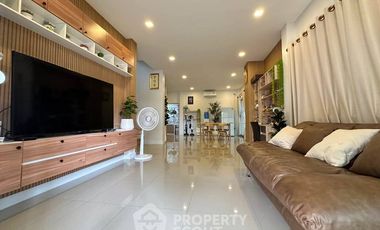 Casa en venta de 3 habitaciones en Bang Lamung, Chonburi