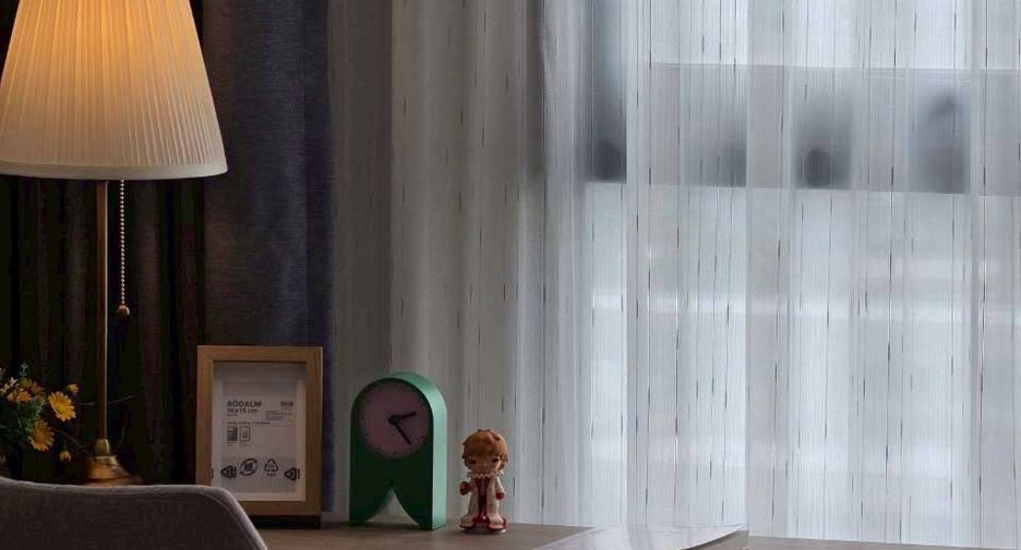 Condo en venta de 1 habitaciones en Mueang Samut Prakan, Samut Prakan