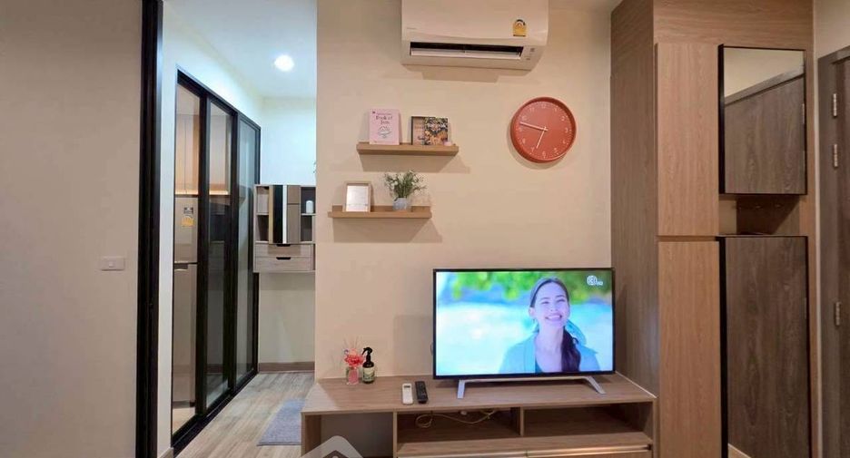 Condo en venta de 1 habitaciones en Mueang Samut Prakan, Samut Prakan