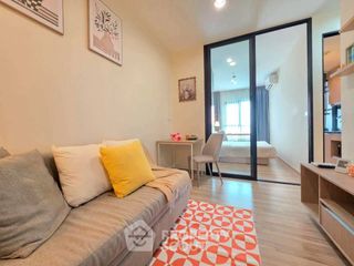 Condo en venta de 1 habitaciones en Mueang Samut Prakan, Samut Prakan