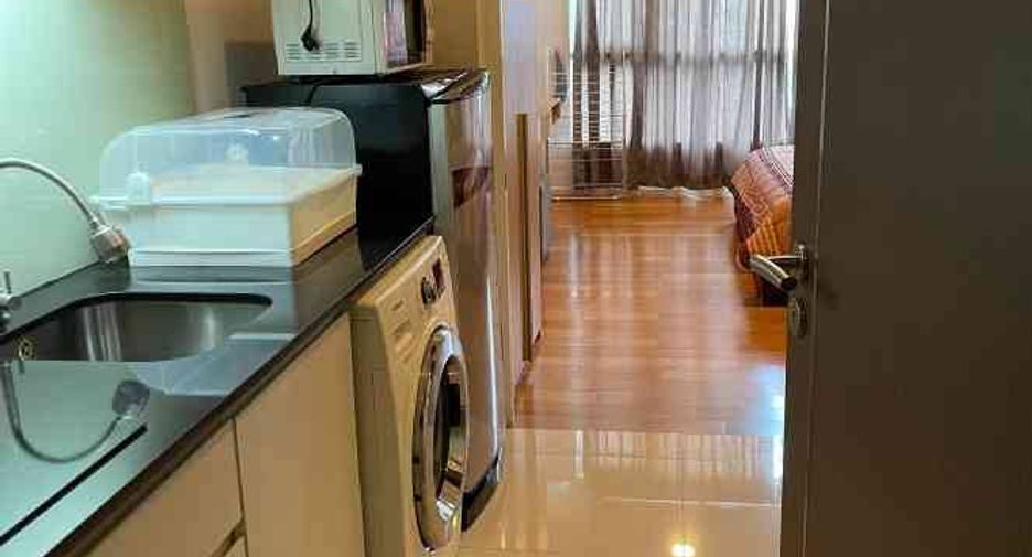 Condo en venta de 1 habitaciones en Watthana, Bangkok