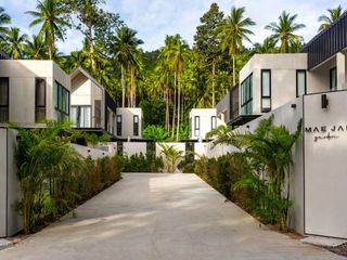 Villa zum Kauf mit 3 Zimmer in Ko Samui, Surat Thani