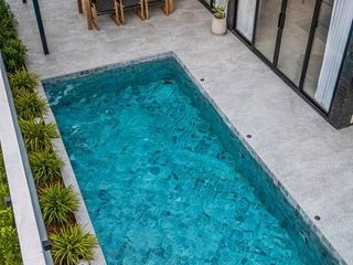 Villa zum Kauf mit 3 Zimmer in Ko Samui, Surat Thani