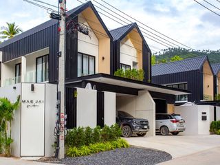 Villa zum Kauf mit 3 Zimmer in Ko Samui, Surat Thani