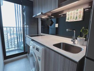 Condo en venta de 1 habitaciones en Bang Khen, Bangkok