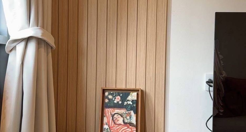For rent and for sale 1 bed condo in Khlong Toei, Bangkok