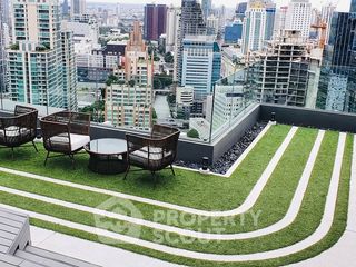 Продажа 1 кровать кондо в Патхум Щан, Бангкок