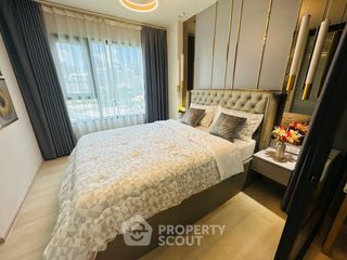 Продажа 1 кровать кондо в Патхум Щан, Бангкок