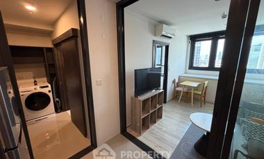 Продажа 1 кровать кондо в Хуаи Кхщанг, Бангкок