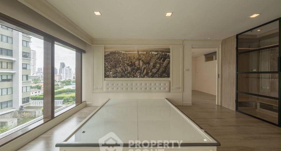 For rent そして for sale 2 ベッドルーム condo in Khlong Toei, Bangkok
