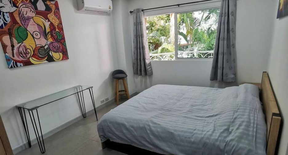Condo en venta de 1 habitaciones en Bang Lamung, Chonburi