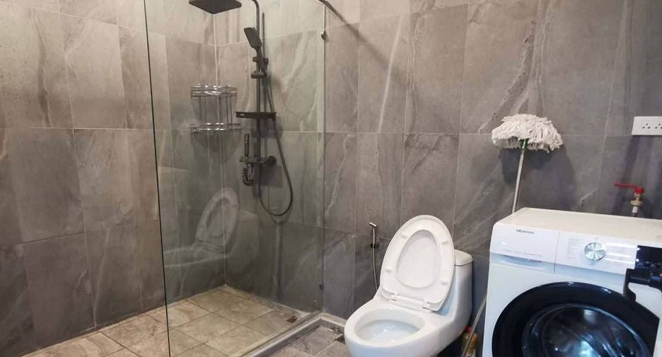 Condo en venta de 1 habitaciones en Bang Lamung, Chonburi