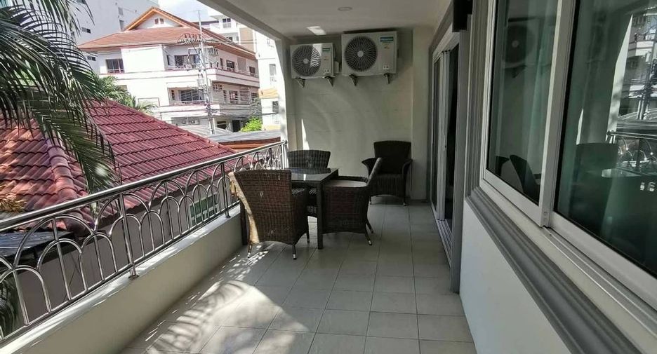Condo en venta de 1 habitaciones en Bang Lamung, Chonburi