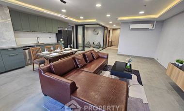 Продажа 3 спальни кондо в Кхлонг Тоеи, Бангкок