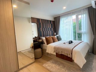Condo en venta de 1 habitaciones en Bang Khen, Bangkok