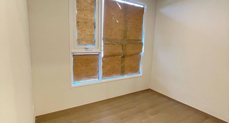 Condo en venta de 1 habitaciones en Bang Khen, Bangkok