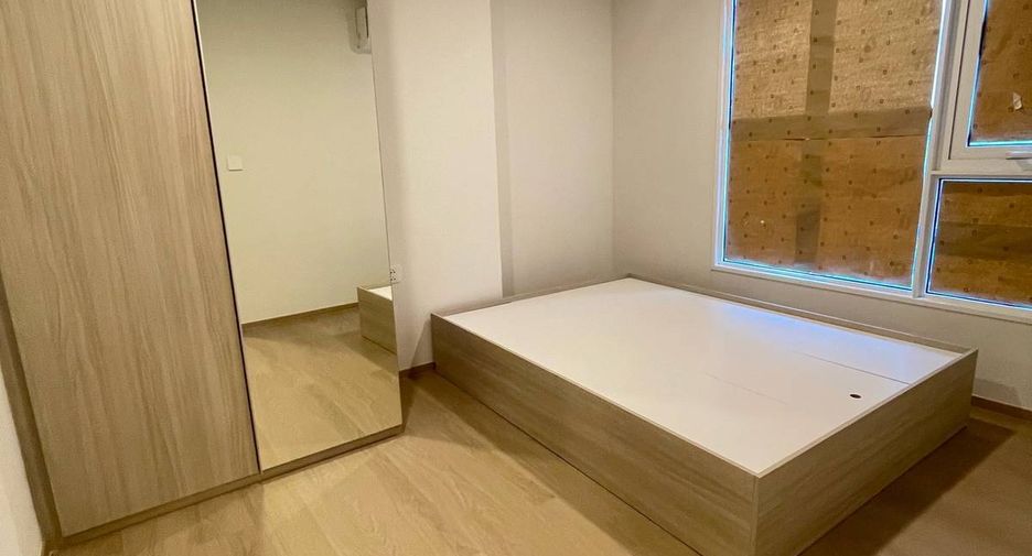 Condo en venta de 1 habitaciones en Bang Khen, Bangkok