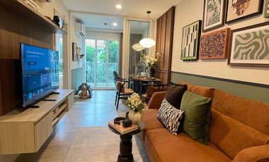 Condo en venta de 1 habitaciones en Bang Khen, Bangkok