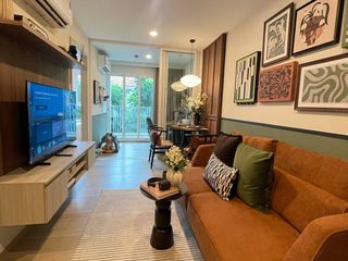 Condo en venta de 1 habitaciones en Bang Khen, Bangkok