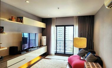 ขาย 2 ห้องนอน คอนโด ใน บางซื่อ, กรุงเทพฯ