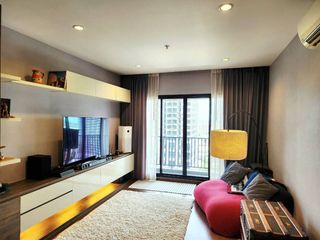 ขาย 2 ห้องนอน คอนโด ใน บางซื่อ, กรุงเทพฯ