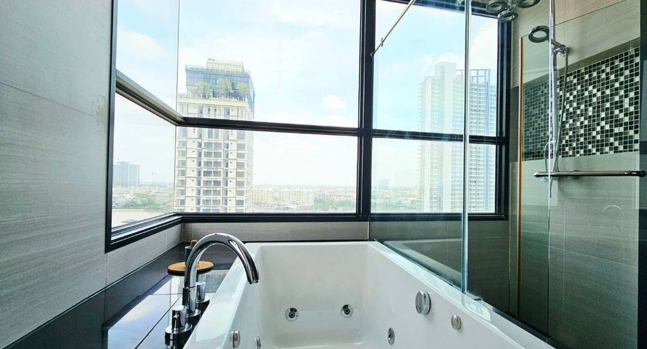 ขาย 2 ห้องนอน คอนโด ใน บางซื่อ, กรุงเทพฯ
