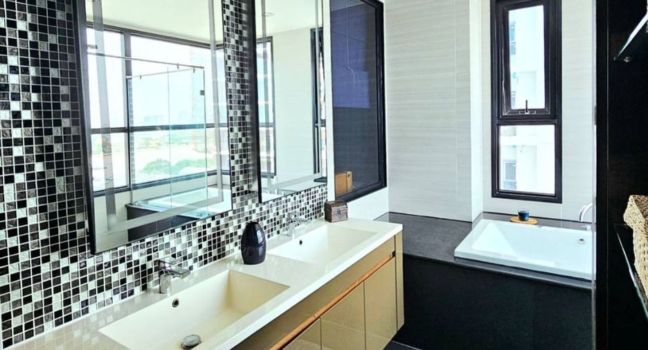 ขาย 2 ห้องนอน คอนโด ใน บางซื่อ, กรุงเทพฯ